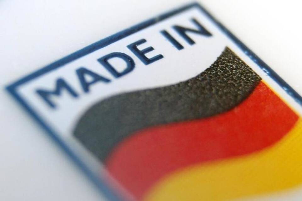 Made in Germany Made in Germany