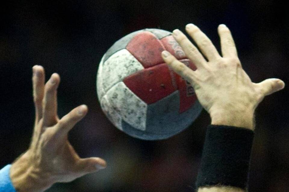 323477 1 Detail Die Handball Em 2024 Findet In Deutschland Statt Foto Jens Wolf 