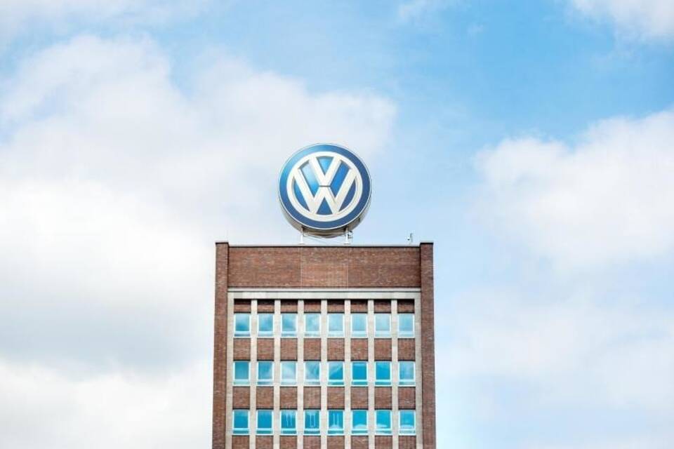Volkswagen Volkswagen