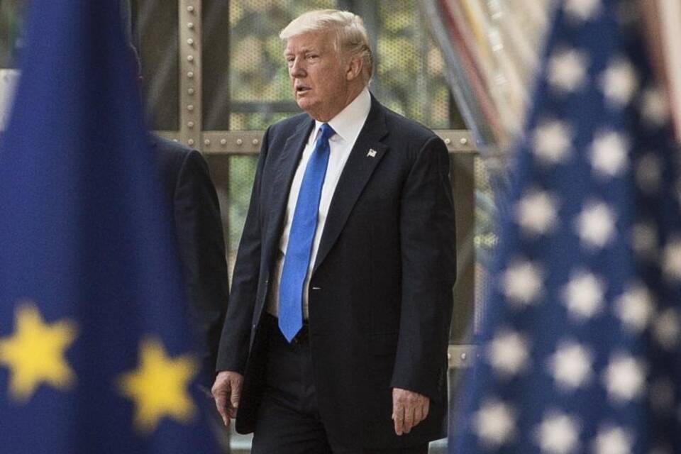 Trump Trump