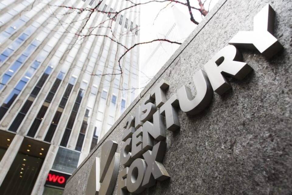 21st Century Fox 21st Century Fox