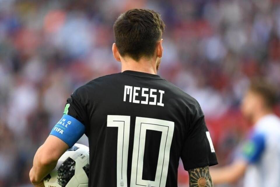 Lionel Messi Lionel Messi