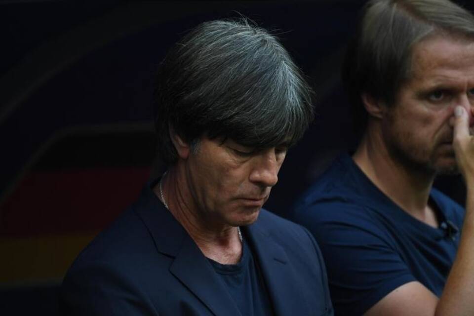 Joachim Löw Joachim Löw