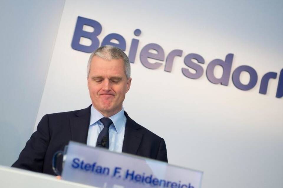 Beiersdorf AG Beiersdorf AG