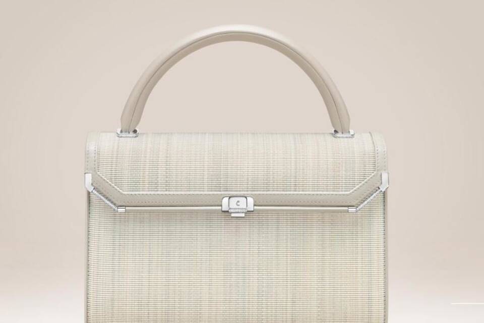 Luxus-Handtasche von Comtesse