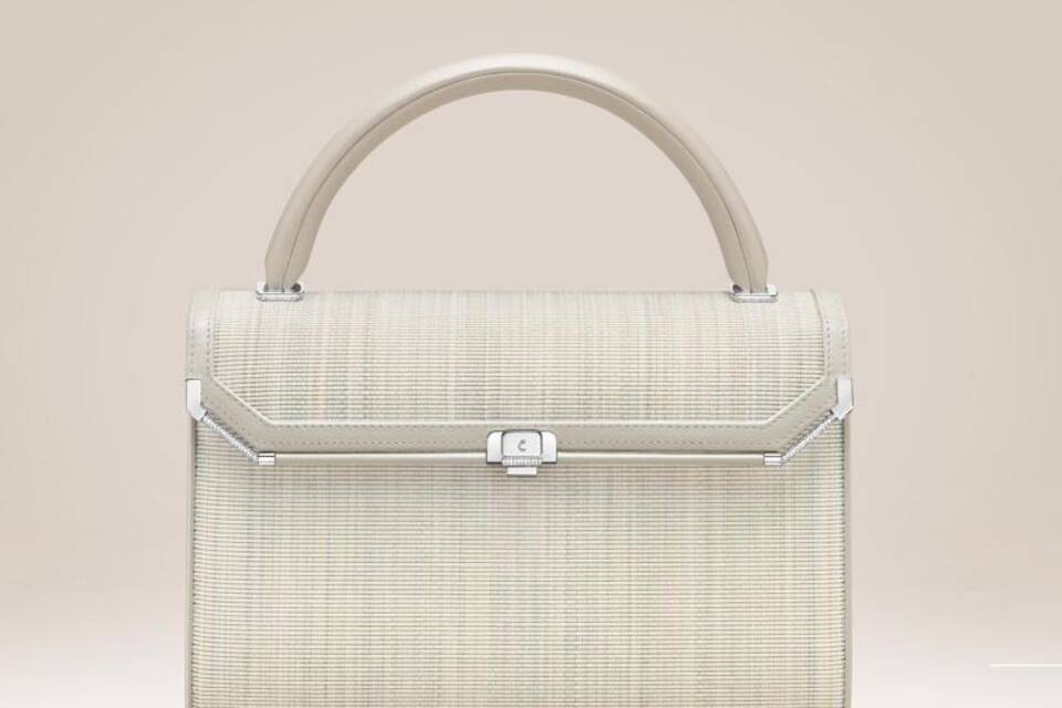 Luxus-Handtasche von Comtesse Luxus-Handtasche von Comtesse