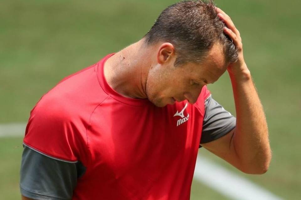 Philipp Kohlschreiber Philipp Kohlschreiber