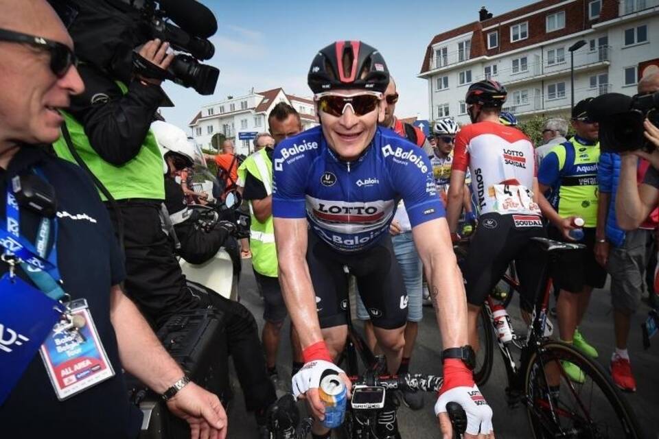 André Greipel André Greipel