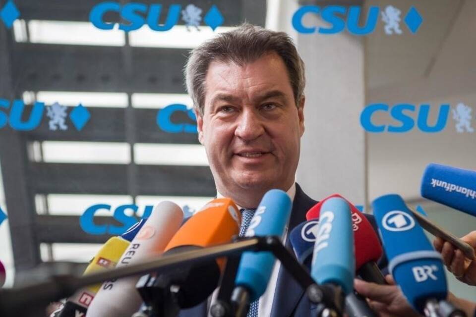 Markus Söder