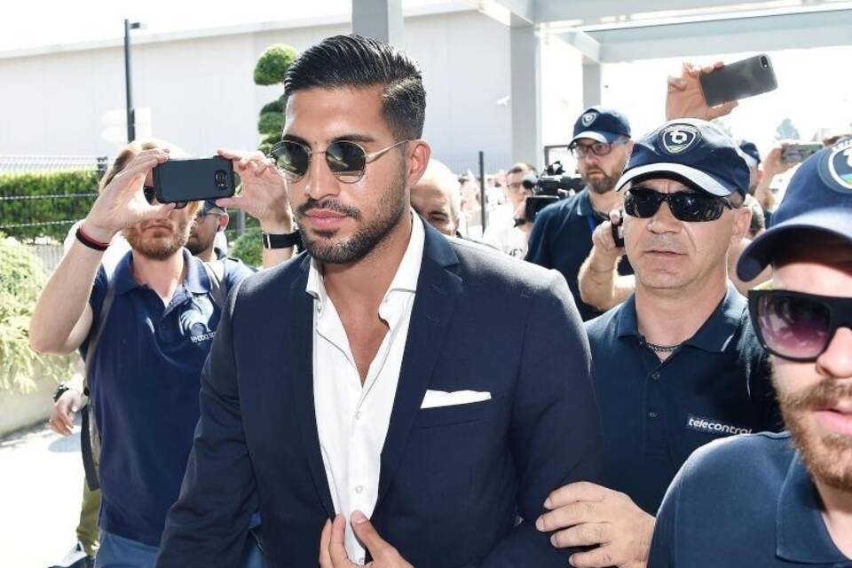 Emre Can Emre Can