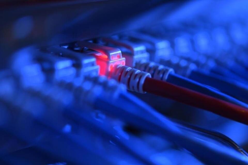 Netzwerkkabel Netzwerkkabel