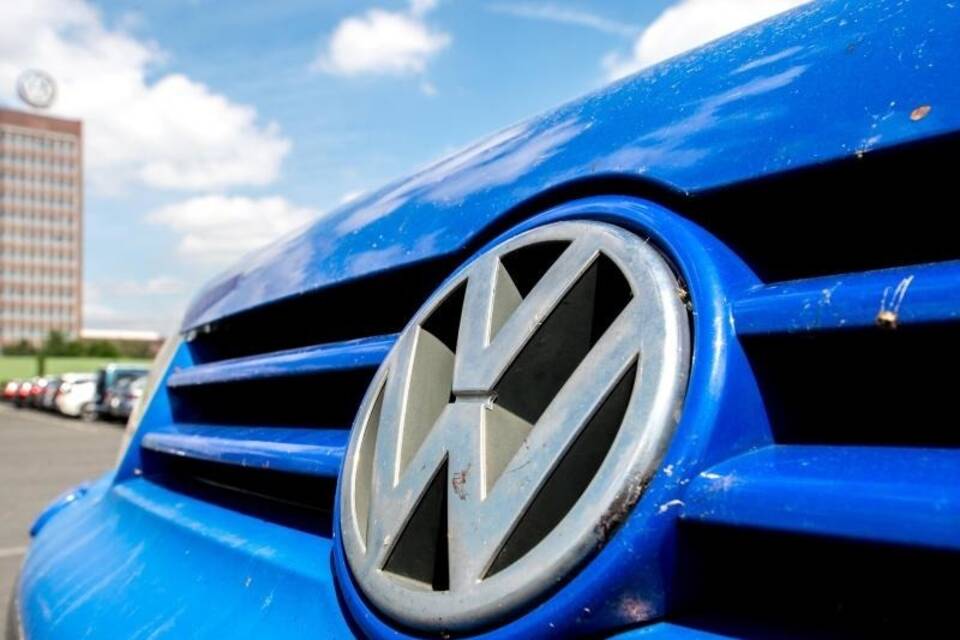 Volkswagen Volkswagen