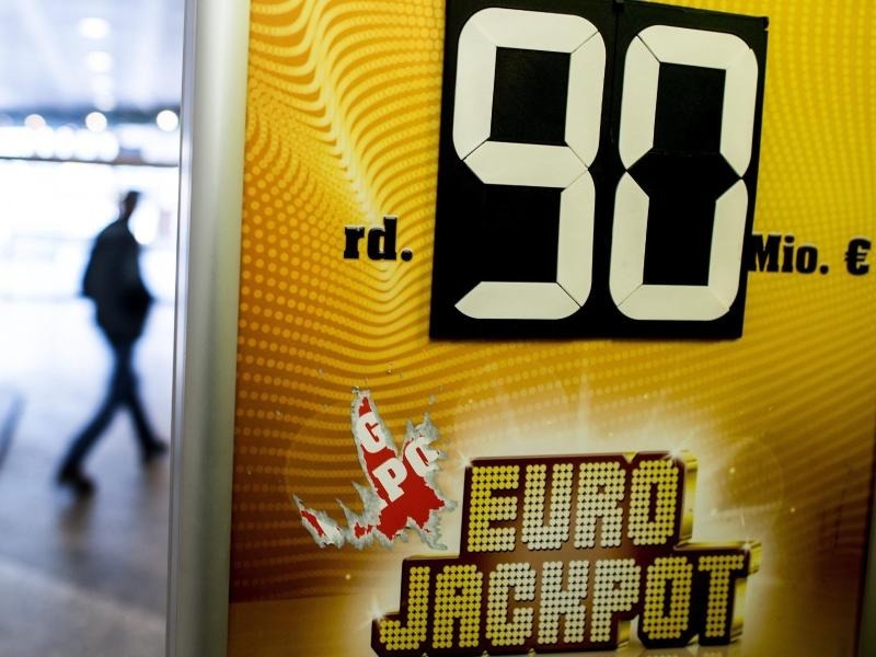 Lotto 90 Millionen Lotto 90 Millionen
