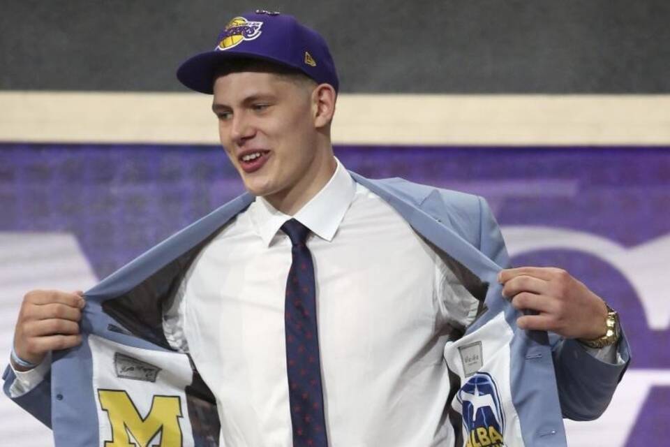 Moritz Wagner