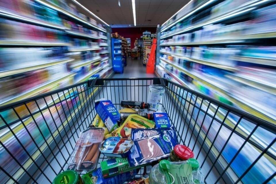 Lebenshaltungskosten