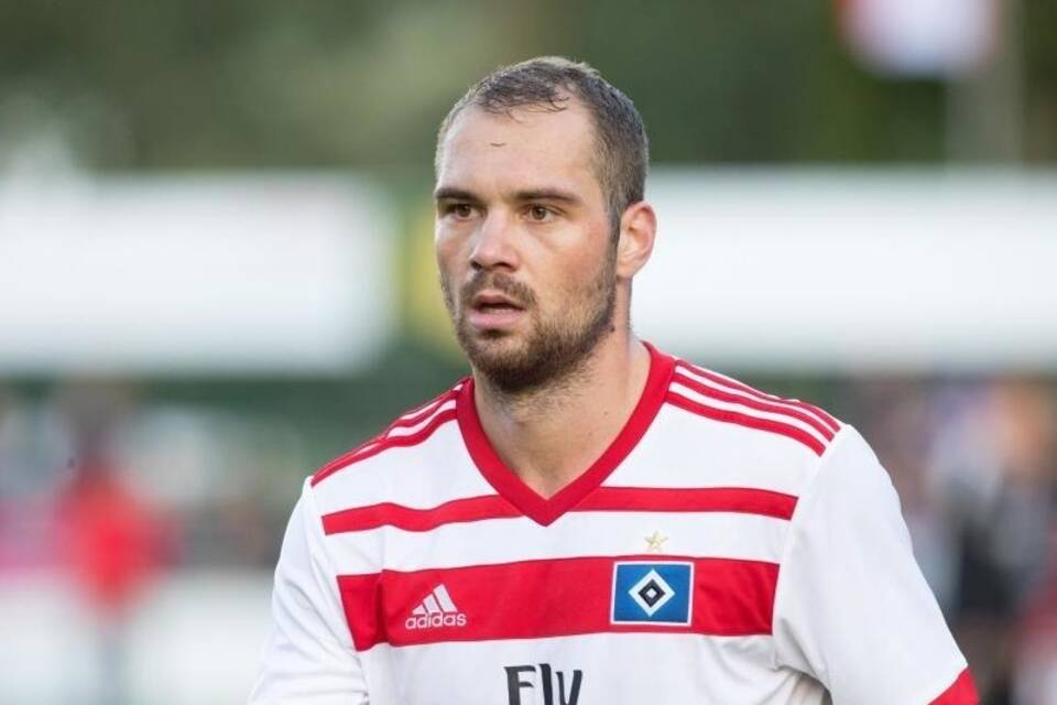 Pierre-Michel Lasogga Pierre-Michel Lasogga