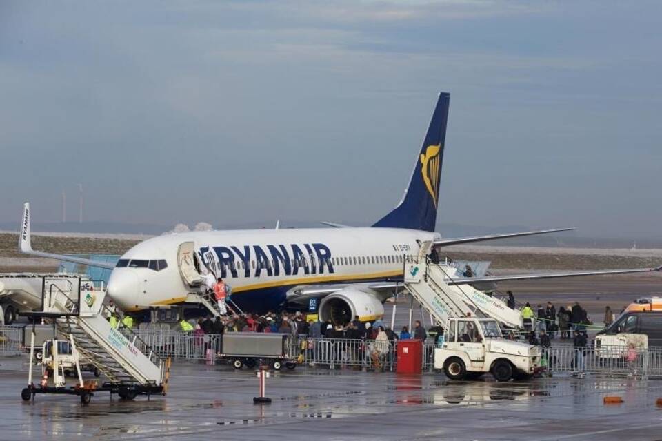 Ryanair