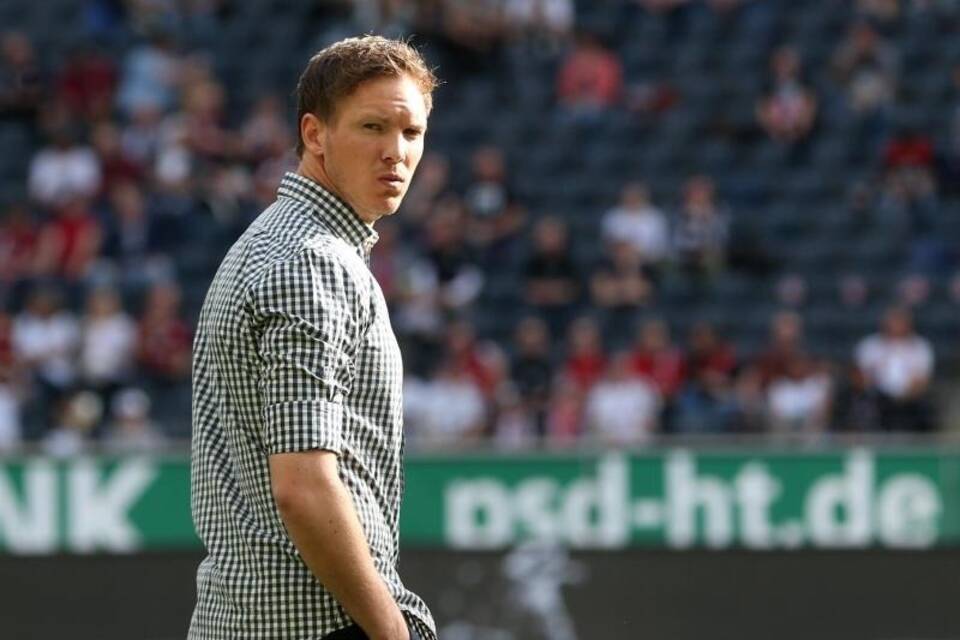 Julian Nagelsmann