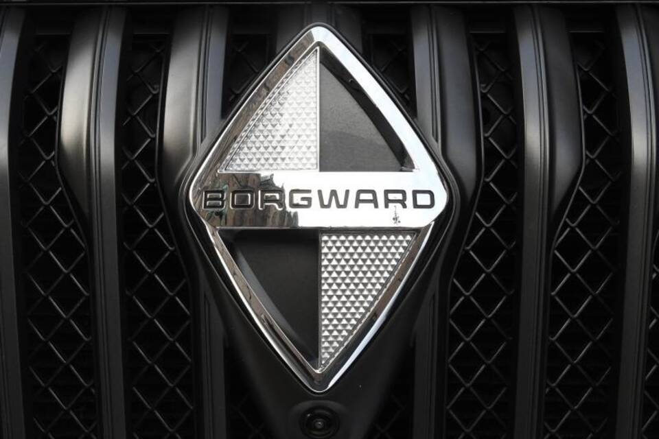 Autobauer Borgward Autobauer Borgward
