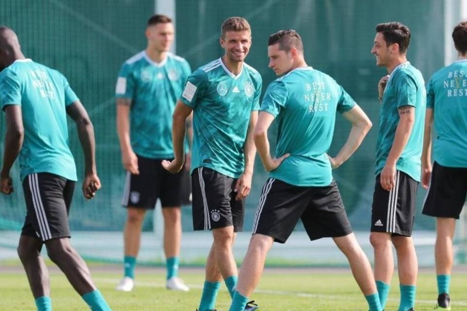 Training Deutschland Training Deutschland