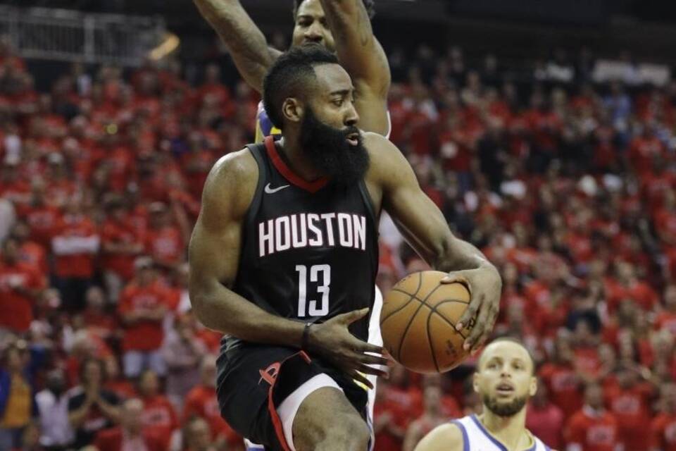 James Harden James Harden