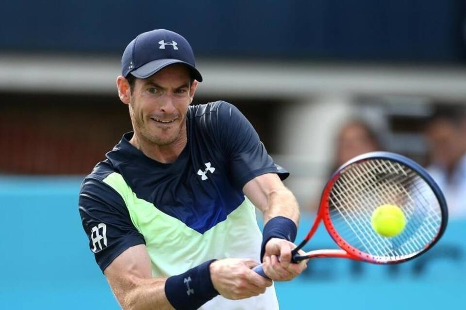 Andy Murray