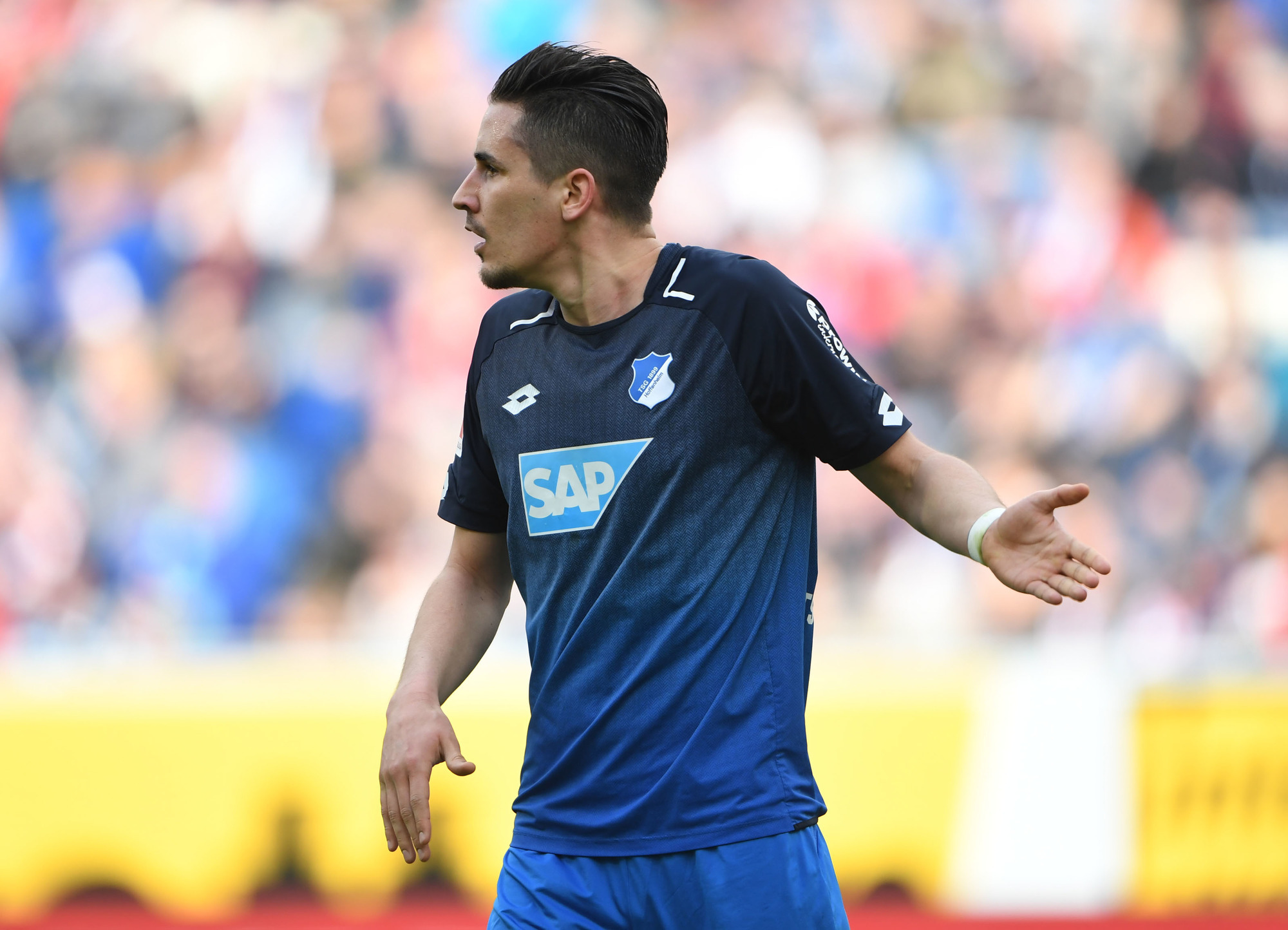 Hoffenheim Transfergerüchte Hoffenheim Transfergerüchte