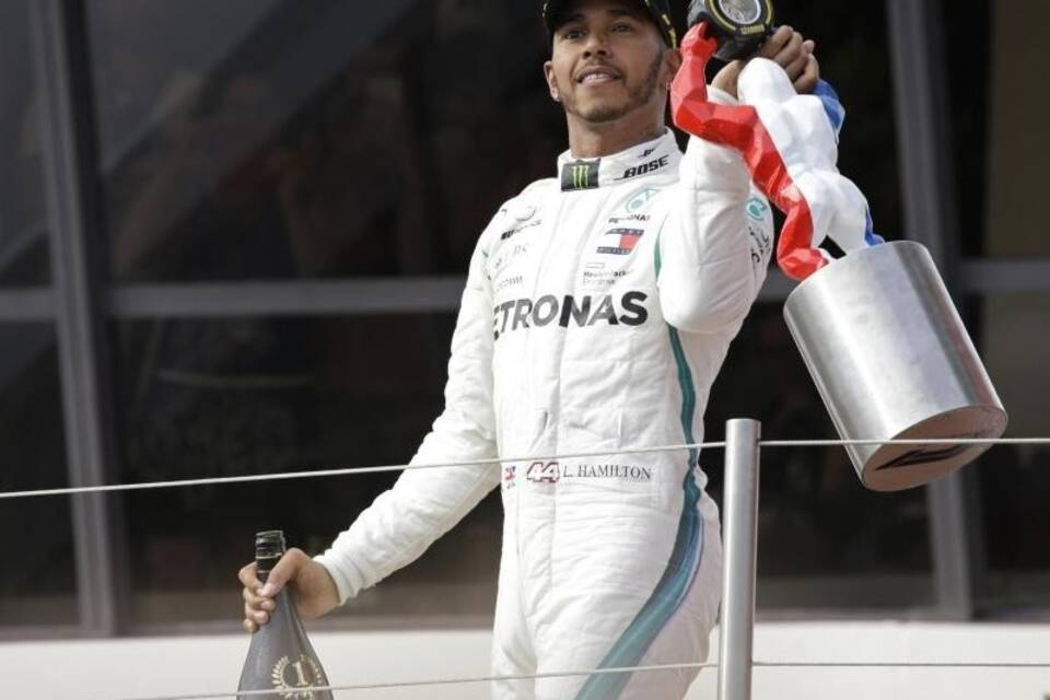 Lewis Hamilton Lewis Hamilton