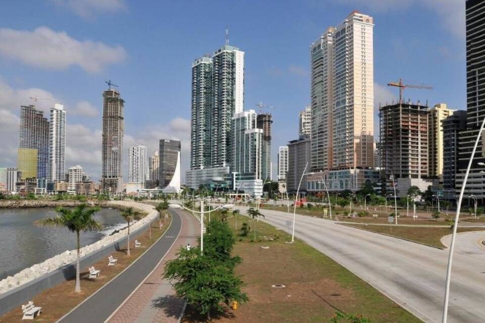 Panama Panama