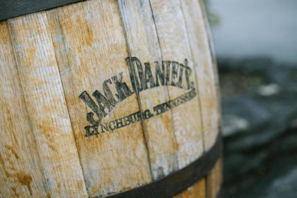 Jack Daniel's Jack Daniel's