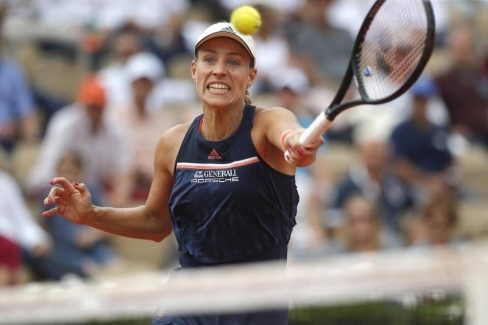 Angelique Kerber Angelique Kerber