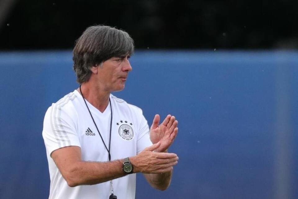 Bundestrainer
