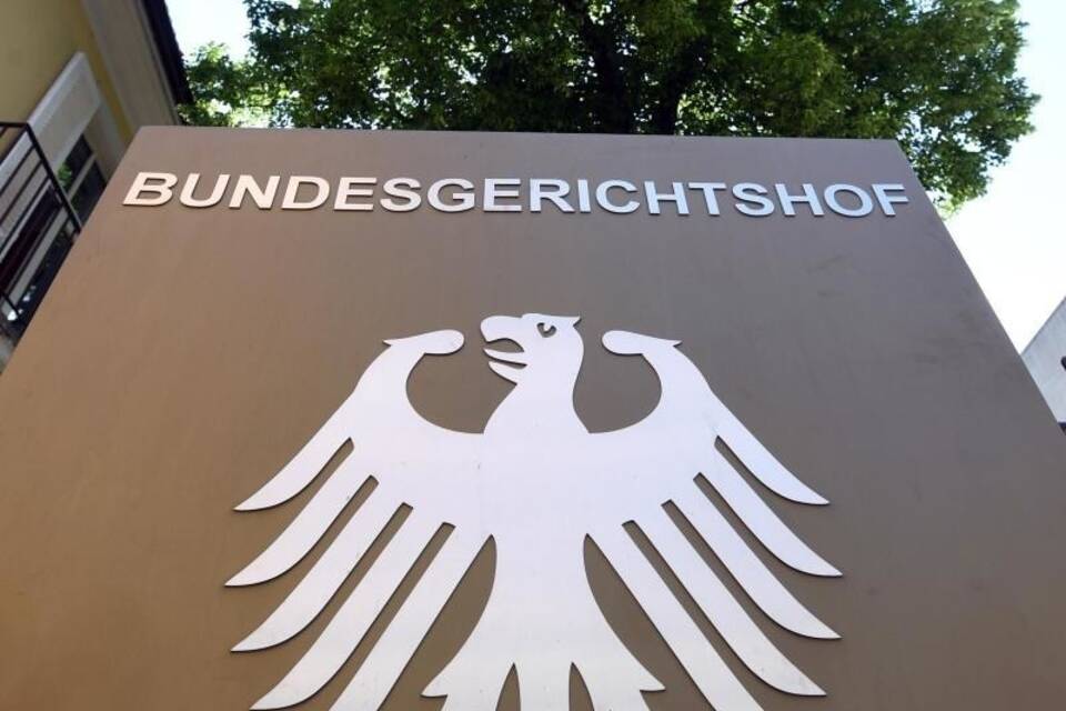 Bundesgerichtshof