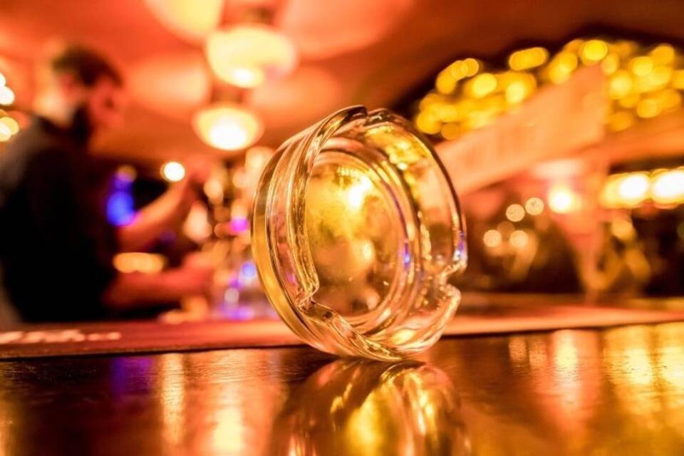 10 Jahre Rauchverbot in Kneipen und Restaurants