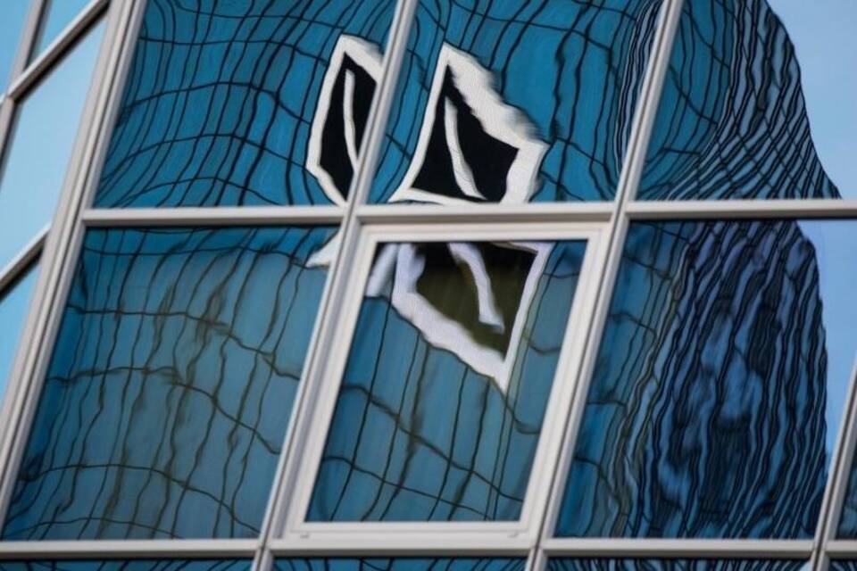 Deutsche Bank