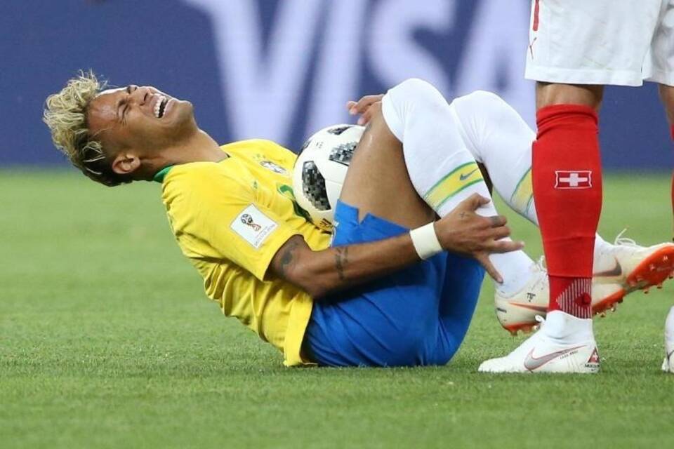 Neymar Neymar