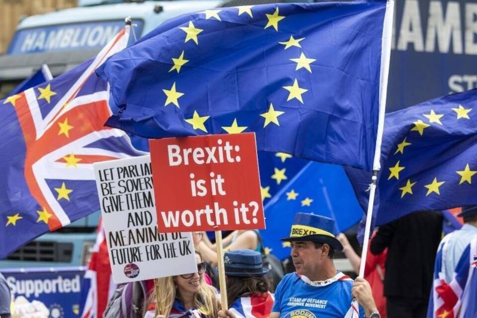 Brexit Brexit