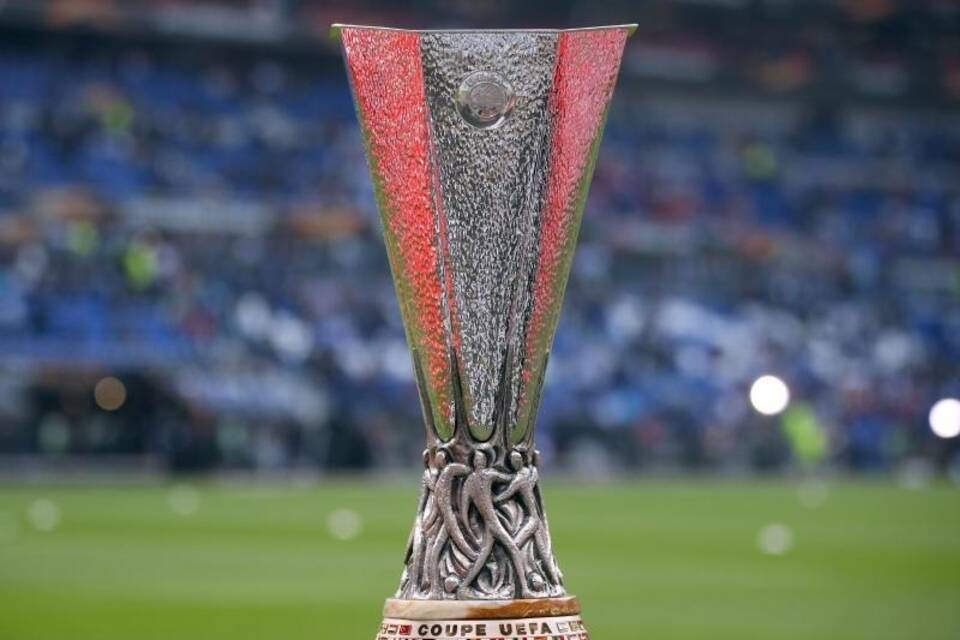 Europa League Europa League