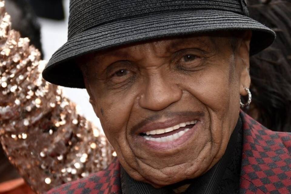 Joe Jackson
