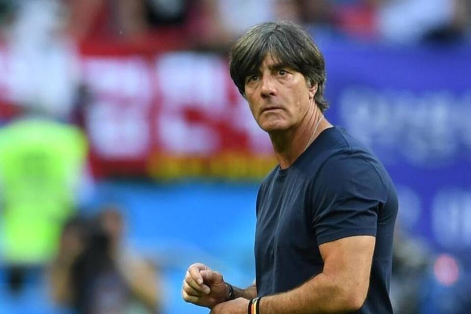 Joachim Löw