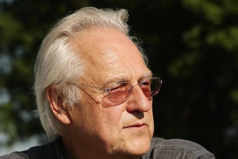 Helge Achenbach Helge Achenbach
