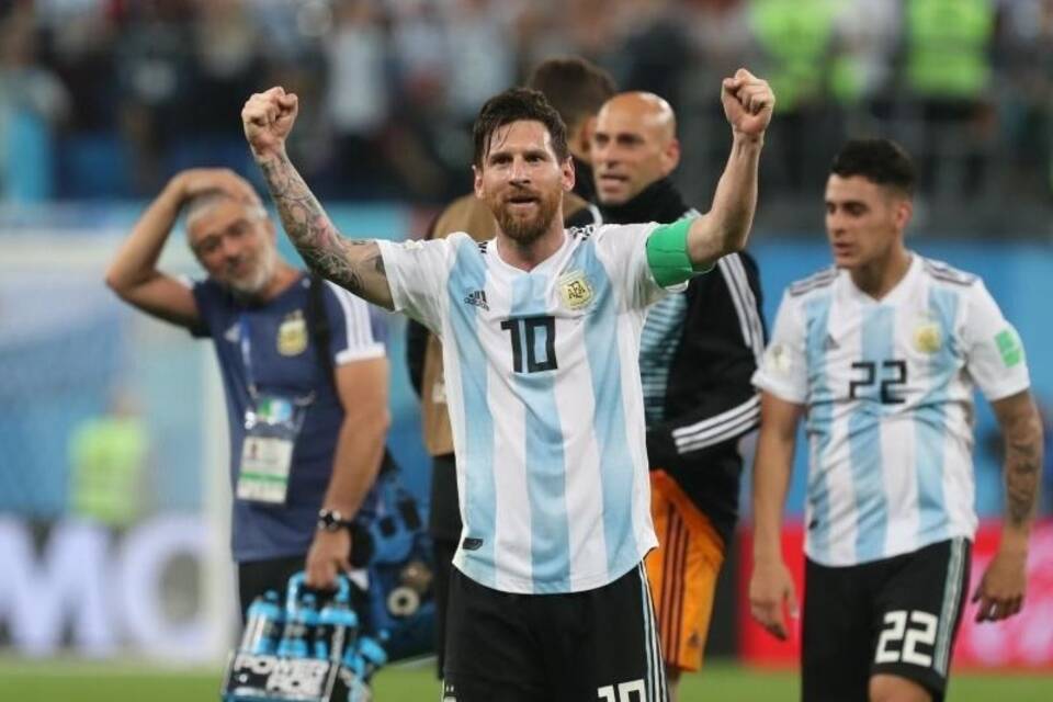 Lionel Messi Lionel Messi