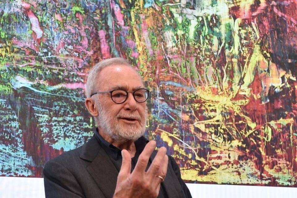 Gerhard Richter