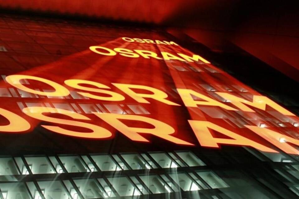 Osram Osram