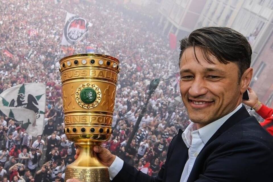Niko Kovac Niko Kovac