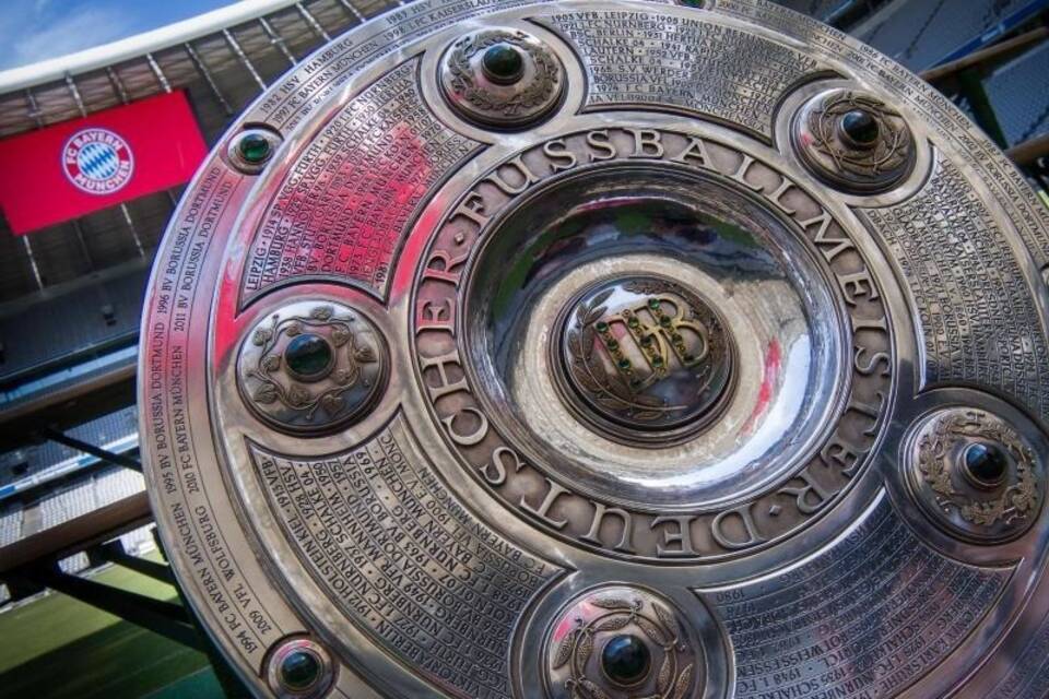 Meisterschale Meisterschale