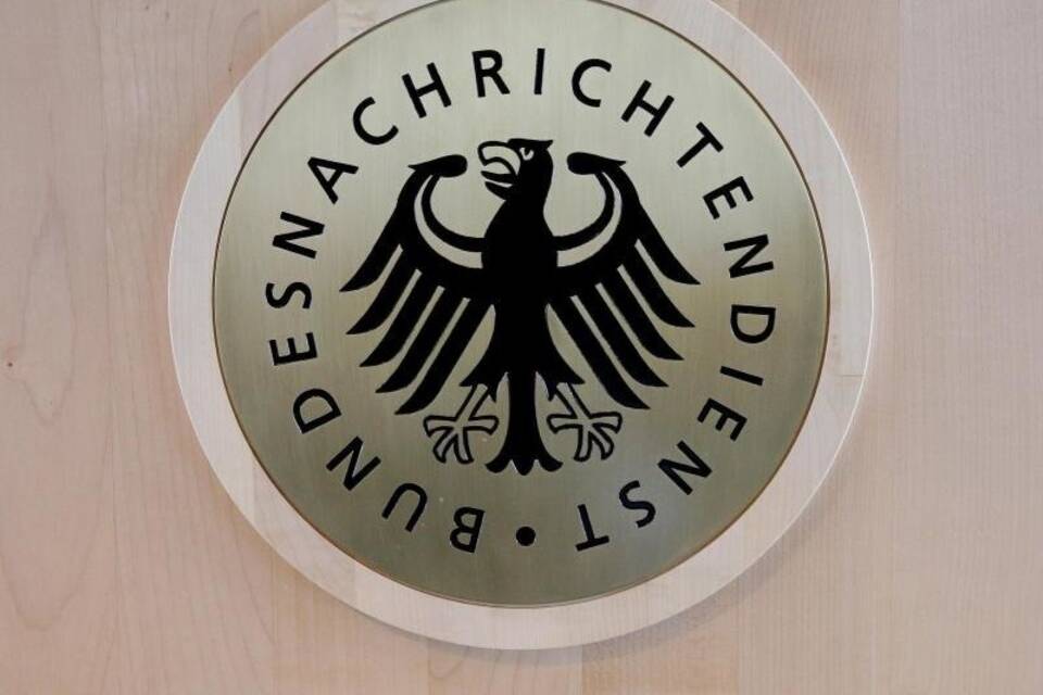 Bundesnachrichtendienst