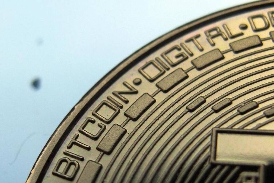 Bitcoin