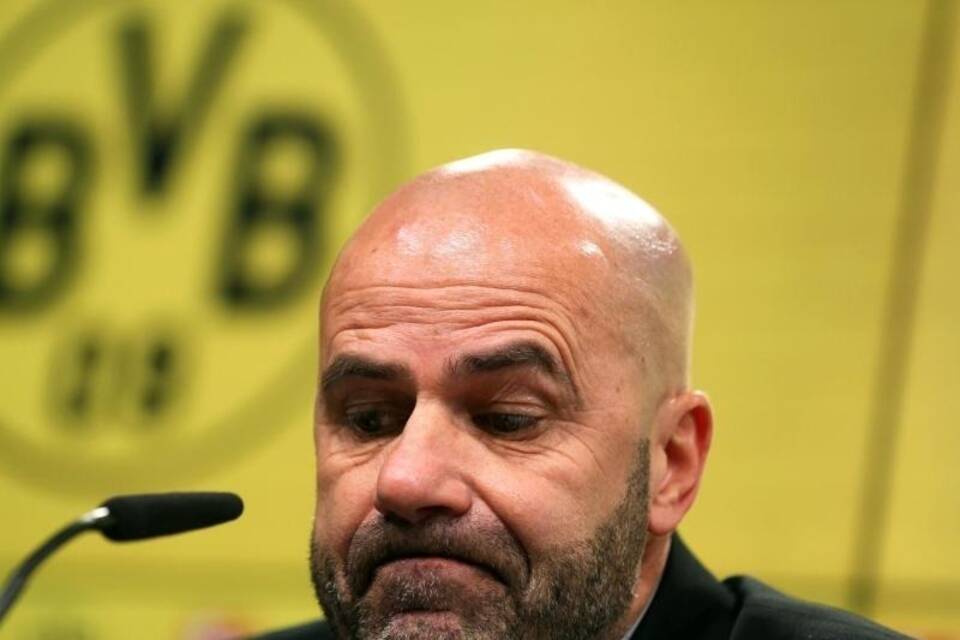 Peter Bosz Peter Bosz