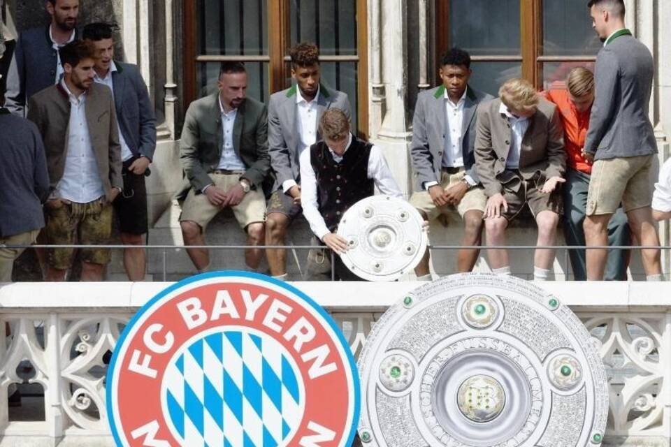 Deutscher Meister Deutscher Meister